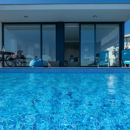 Sao Martinho فيلة ساو مارتينهو دو بورتو