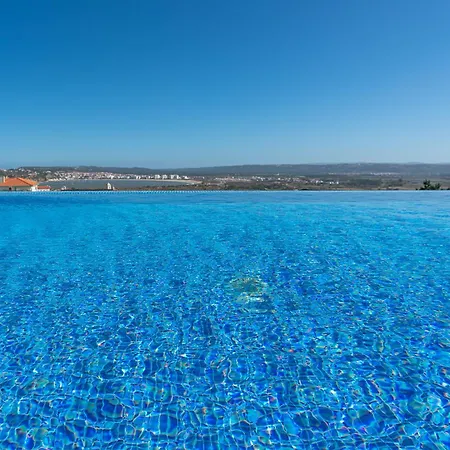 فيلة Sao Martinho