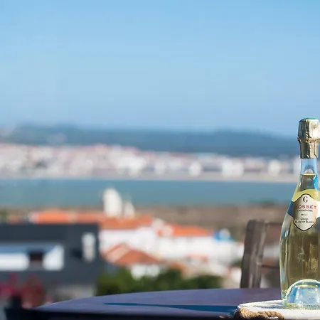 Sao Martinho فيلة ساو مارتينهو دو بورتو