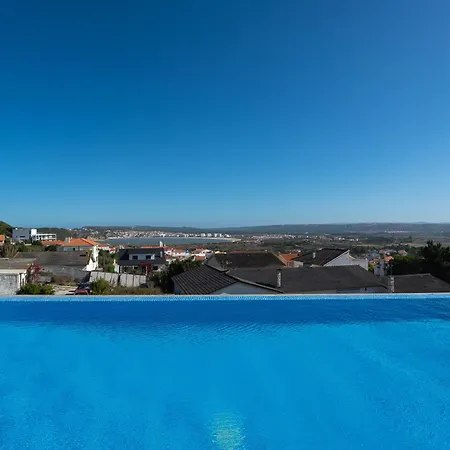 فيلة Sao Martinho