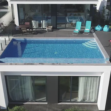 Sao Martinho فيلة ساو مارتينهو دو بورتو