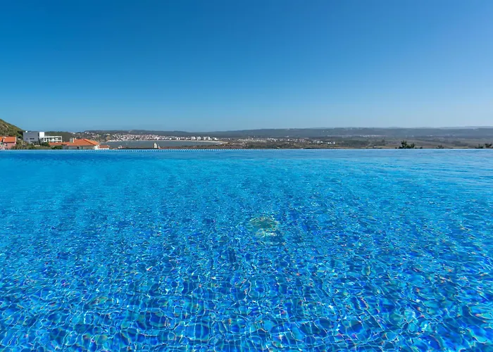 فيلة Sao Martinho