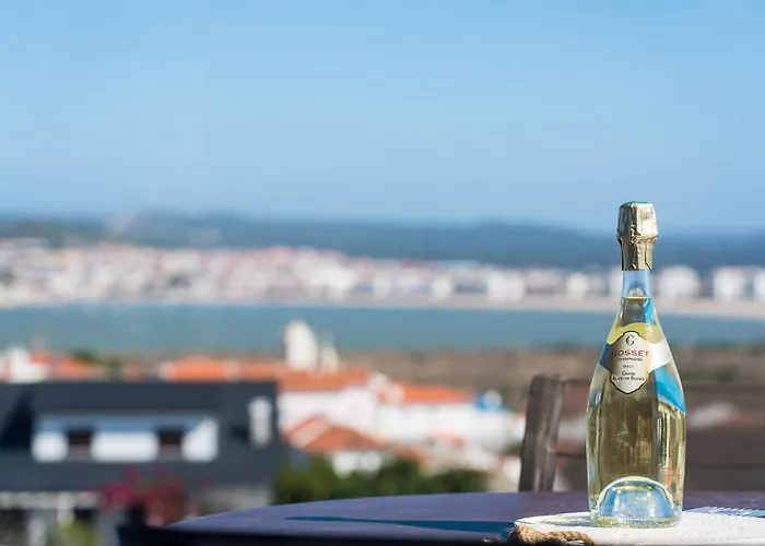 Sao Martinho فيلة ساو مارتينهو دو بورتو