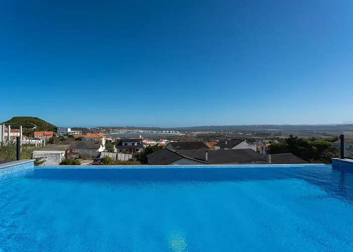 فيلة Sao Martinho