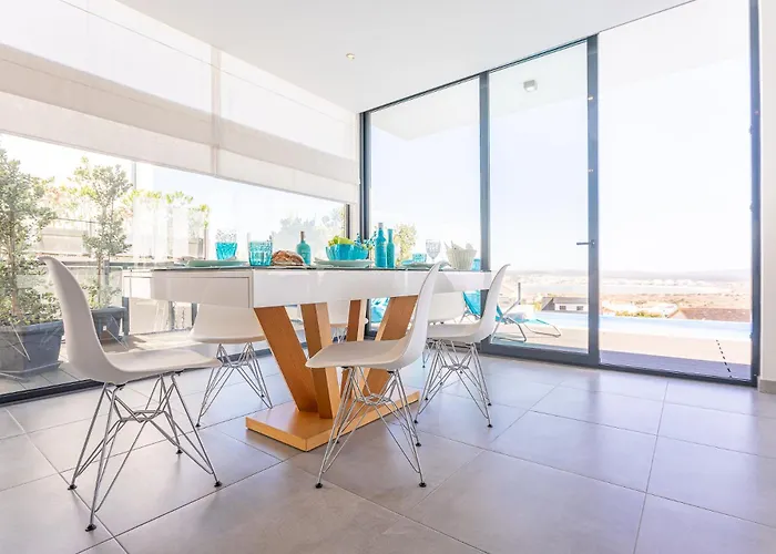 Sao Martinho فيلة ساو مارتينهو دو بورتو