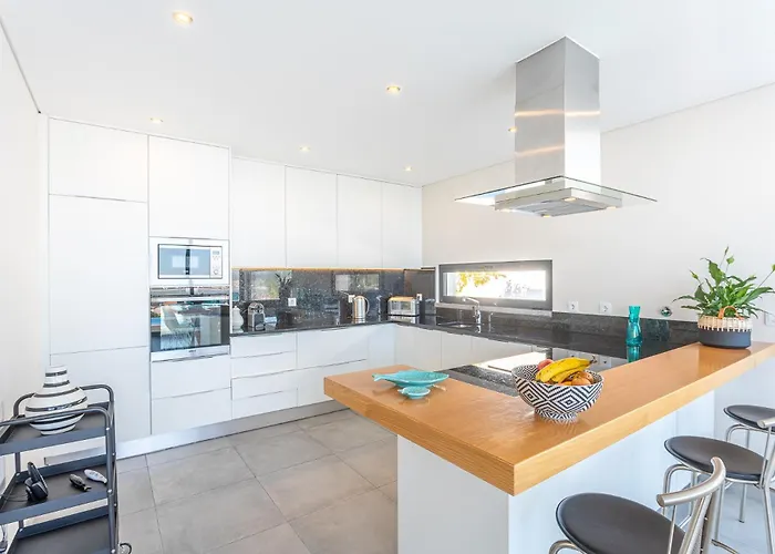 Sao Martinho * ساو مارتينهو دو بورتو