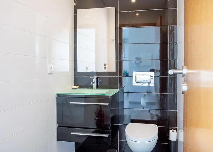 Sao Martinho ساو مارتينهو دو بورتو