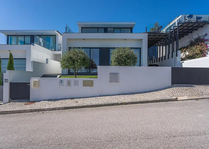 فيلة Sao Martinho *