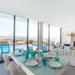 Sao Martinho Сан-Мартинью-ду-Порту