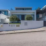 Вилла Sao Martinho *