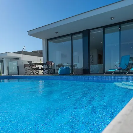 Sao Martinho וילה סאו מרטיניו דו פורטו