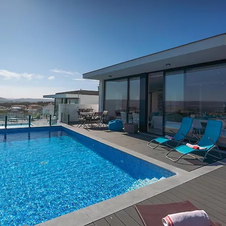 וילה Sao Martinho *