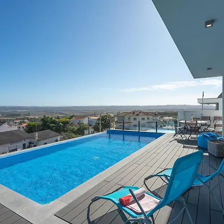 Sao Martinho * סאו מרטיניו דו פורטו