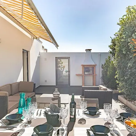 Sao Martinho * סאו מרטיניו דו פורטו