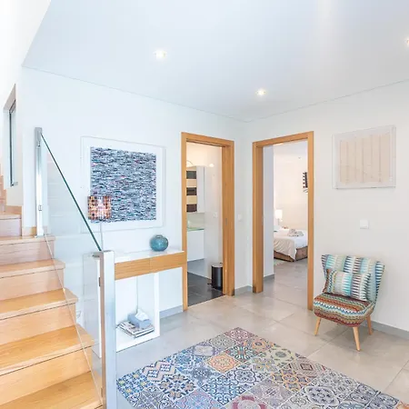 Sao Martinho סאו מרטיניו דו פורטו