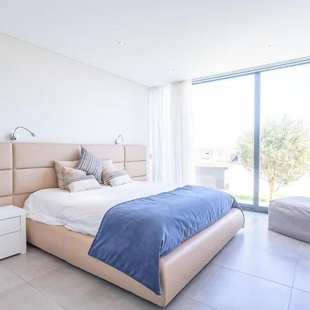 Sao Martinho וילה