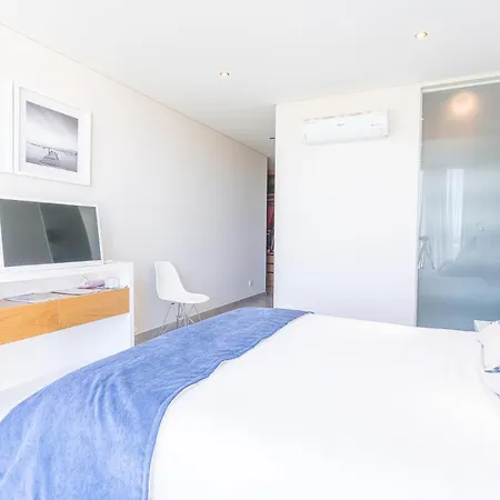 וילה Sao Martinho *