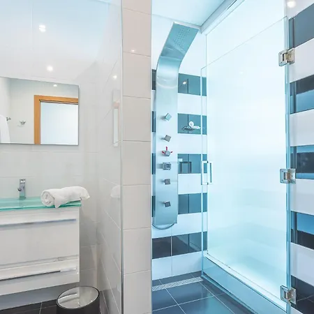 וילה Sao Martinho סאו מרטיניו דו פורטו