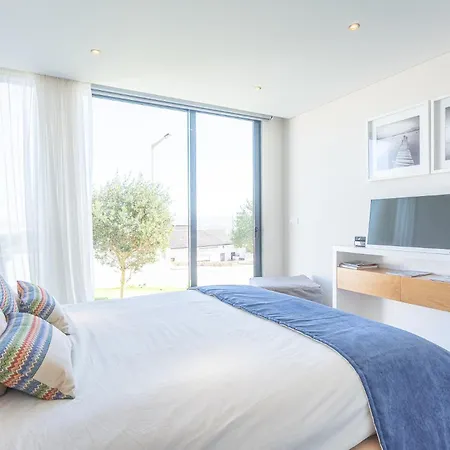 Sao Martinho וילה *