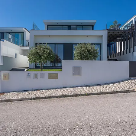 וילה Sao Martinho *