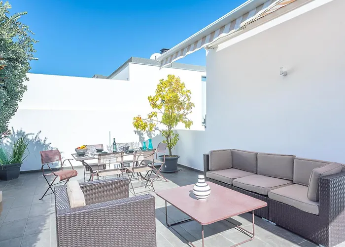 Sao Martinho ヴィラ