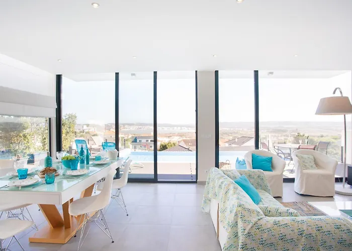 Sao Martinho ヴィラ サン・マルティーニョ・ド・ポルト