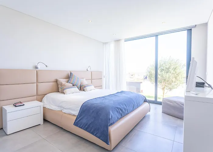 Sao Martinho ヴィラ